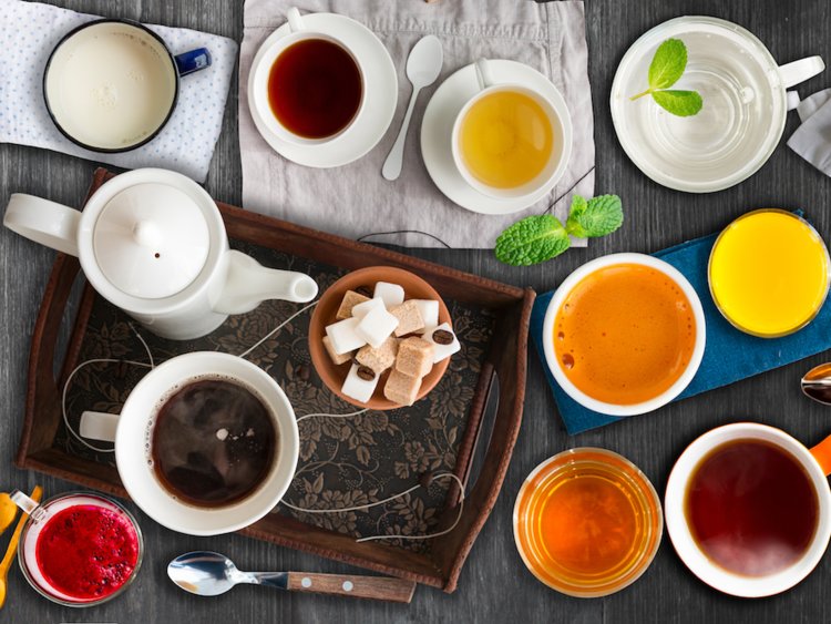 来看看c罗每天的早餐,c罗平时都吃什么饭