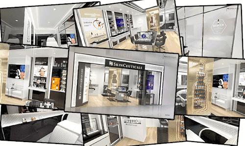 偷师范冰冰四款经典妆容大盘点,范冰冰不p图