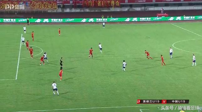 郭田雨熊猫杯夺冠视频,国青教练对郭田雨评价