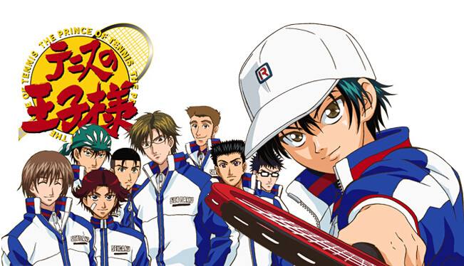 这些动漫看似只是普通的运动番，但参与的人几乎都拥有超能力！