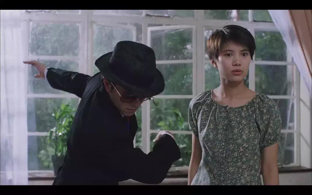 看到周星驰就很心疼,周星驰让人心疼的片段