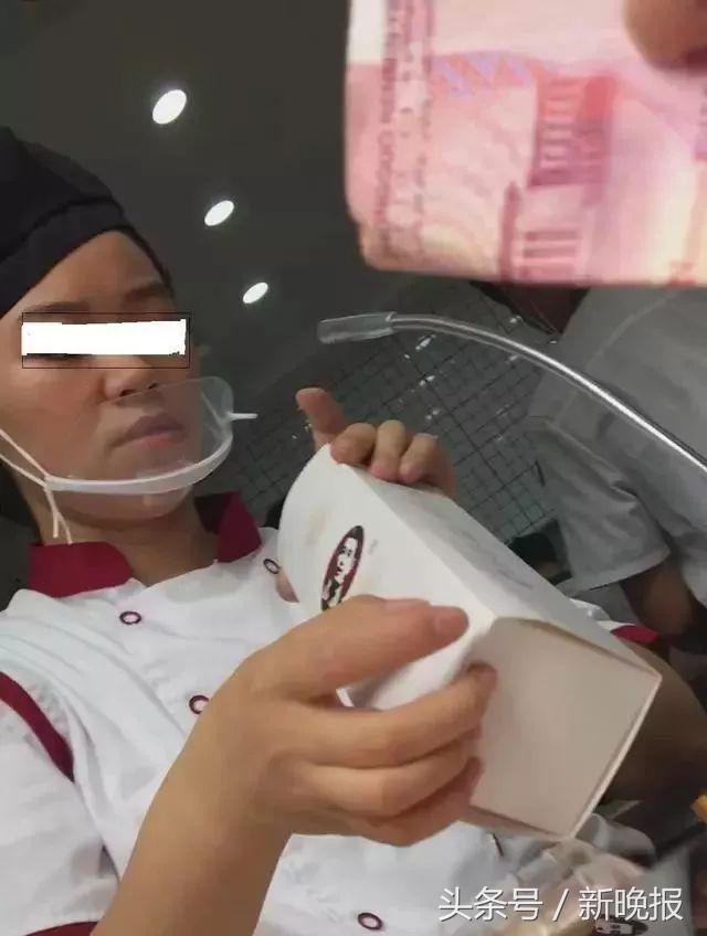 网红探店遇虚假宣传358元自助,盘点网红店忽悠人的套路