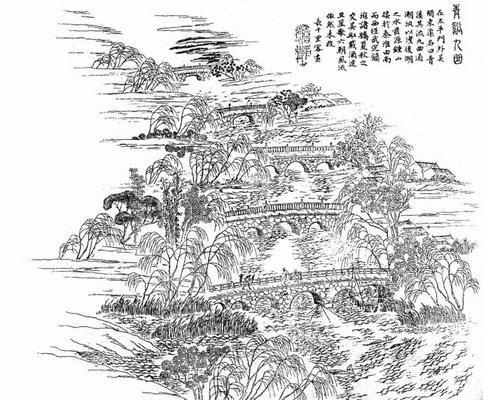 南京哪里有秦淮河,南京有秦淮河为何叫秦淮河呢