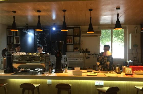 深更咖啡爱抚，我就让你睡不着哈哈！