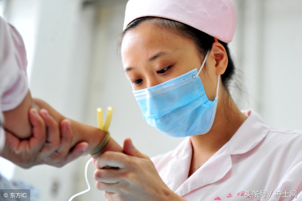 晕针晕血的原因及干预措施,晕针晕血真的是心理原因么