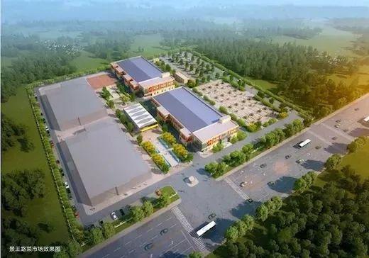 昆山城东片区的发展和趋势,昆山未来可期