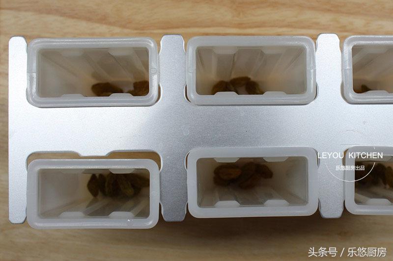 奶油雪糕的简单做法无炼乳,小时候的奶油雪糕怎么做的