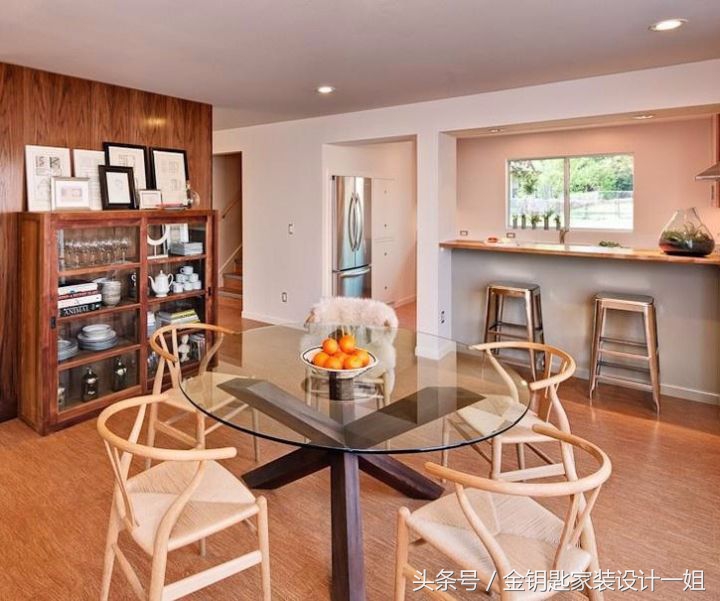 为什么成套家装总感觉不高级？你缺少的是混搭的勇气