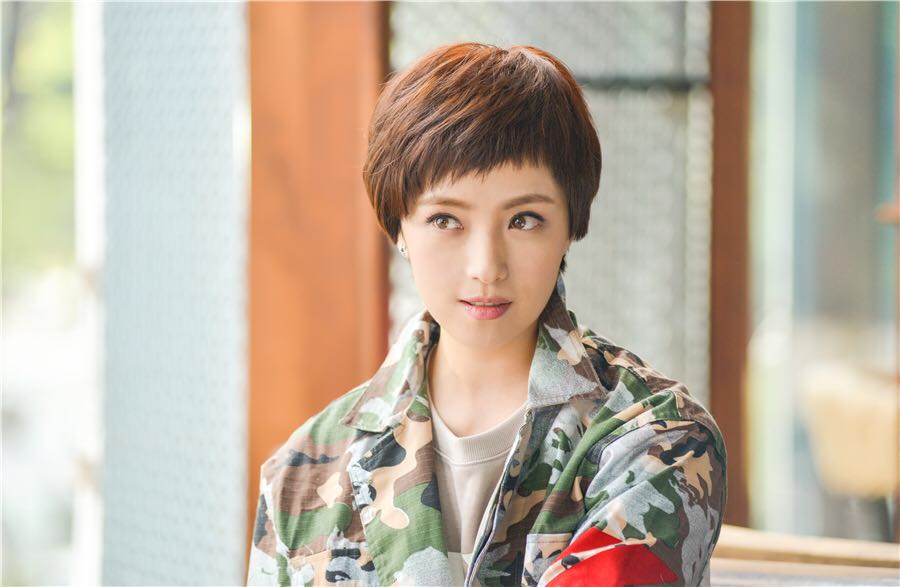 霸道总裁都爱这种女孩?刘晓洁亲自指导来学习一下