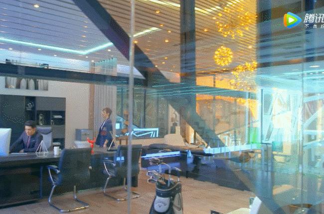 霸道总裁都爱这种女孩?刘晓洁亲自指导来学习一下