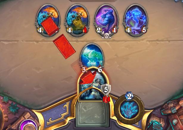 炉石传说3d对战,炉石传说飞龙