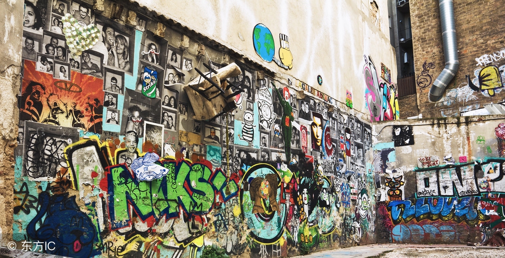 嘻哈为什么叫hiphop,hiphop嘻哈文化简谈