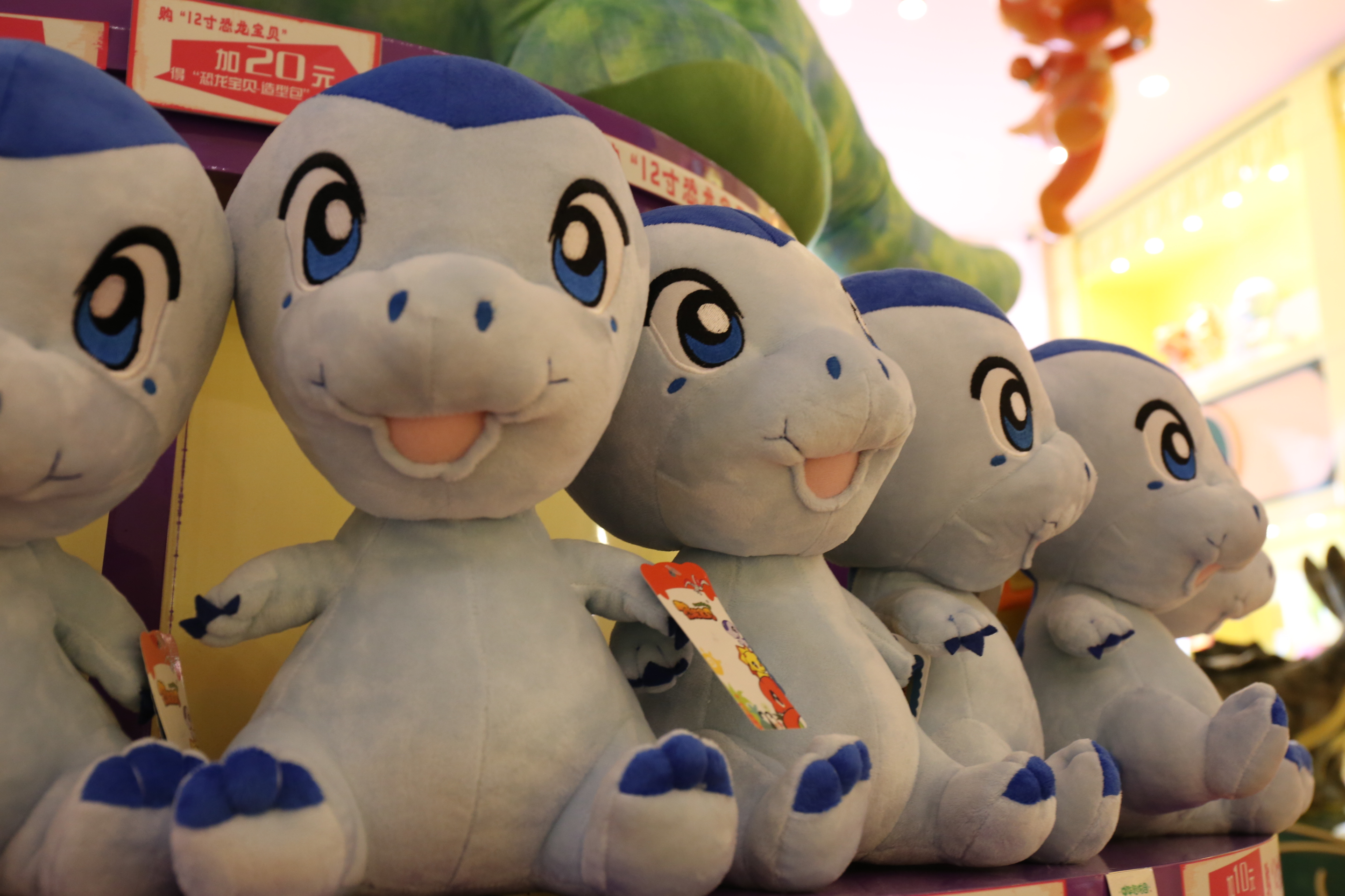 玩转恐龙园,中华恐龙园酒店套票