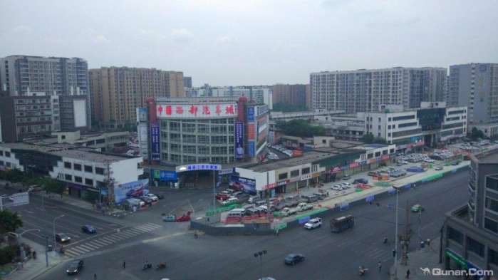 成都酒店试睡攻略,试睡员入住自助酒店体验