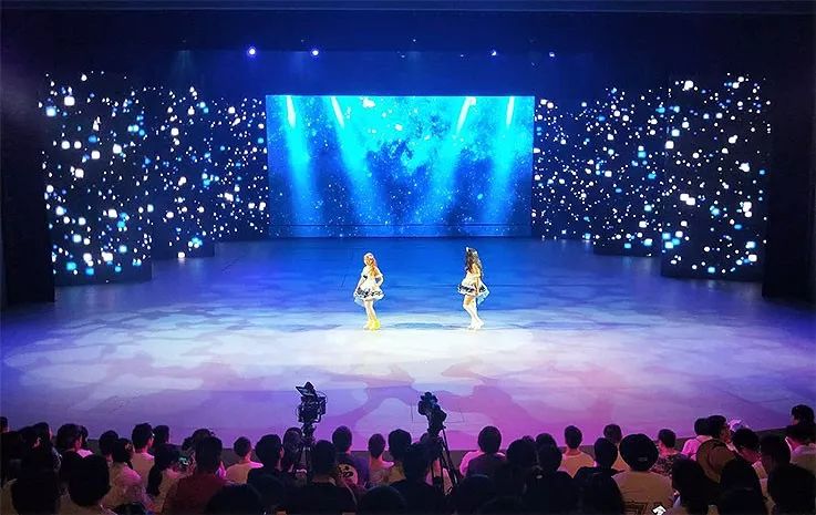 「发布」深圳漫控03官方纪念PV正式发布！获奖COS及动漫歌曲赛单公布！感恩有你！