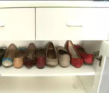 分享一下这几年收纳鞋子的小妙招,鞋子太多放不下