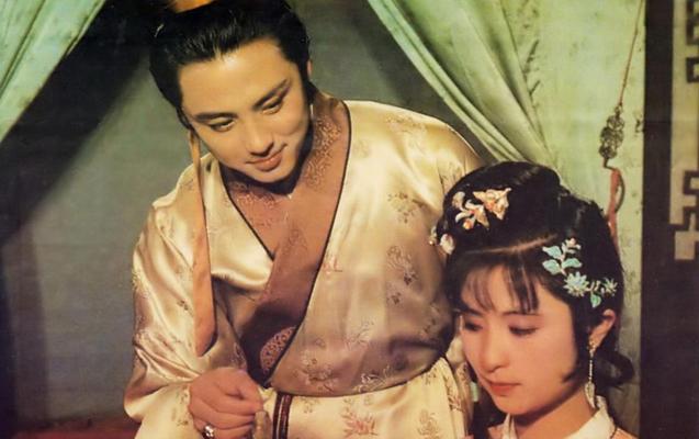 作为一个女人，正三品诰命夫人尤氏活得还不如赵姨娘？