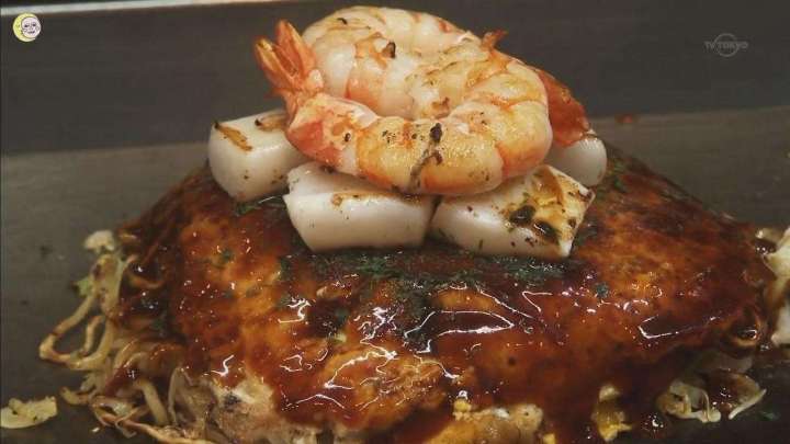 5部超好看的美食电影,六部让人垂涎欲滴的美食电影