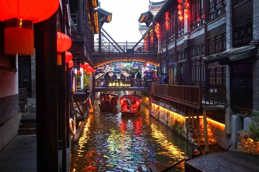 青岛台儿庄古城免费吗,五一台儿庄古城免票吗