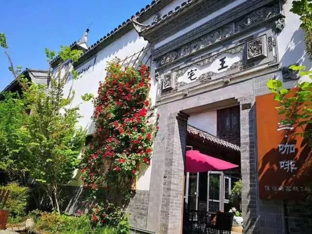 青岛台儿庄古城免费吗,五一台儿庄古城免票吗