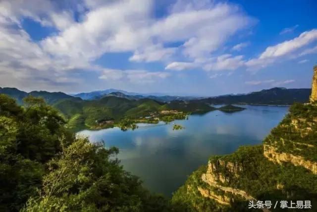 2023中国最美县域榜单河北,2019中国最美县域榜单公布