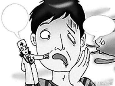 吹空调嘴歪眼斜视频,吹空调吹得嘴歪眼斜怎么治疗