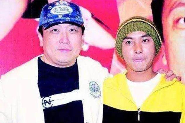 这三个明星都曾被王晶培养当周星驰的接班人，可惜周星驰不可复制