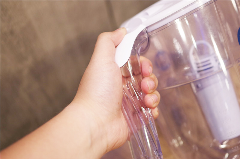 健康生活从净水器开始,家用净水器养生壶