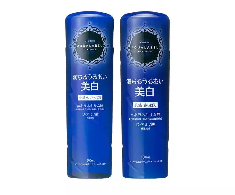 便宜没好货？这些平价产品让你亮白一整个夏天！