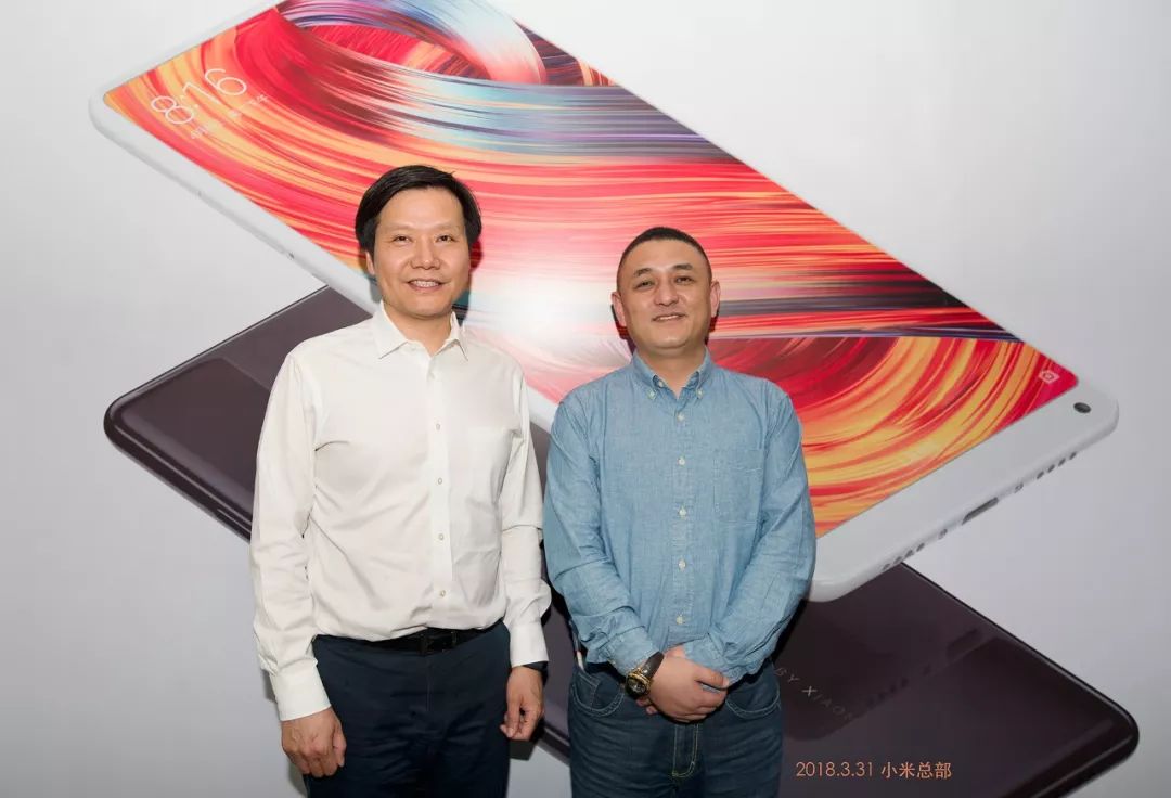 雷军注定是这个时代最杰出的代表,雷军北京顺为创业