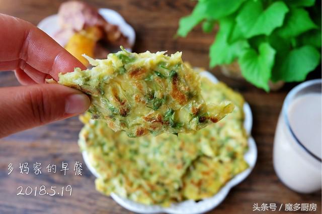 早餐自己做中式,早餐自己做食物推荐