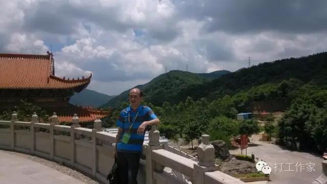 「打工·塑像记」慕雪：一个把青春安放在工厂十几年的康佳人