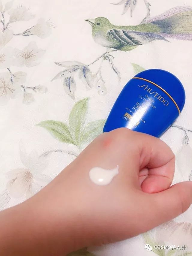 有了防晒霜还要手护霜,夏天适合入手的防晒霜