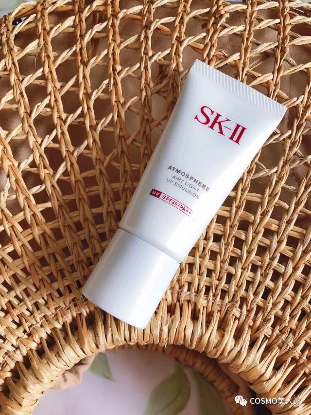 有了防晒霜还要手护霜,夏天适合入手的防晒霜