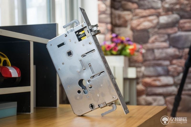 一步到位智能锁,青松沃德指纹锁nfc