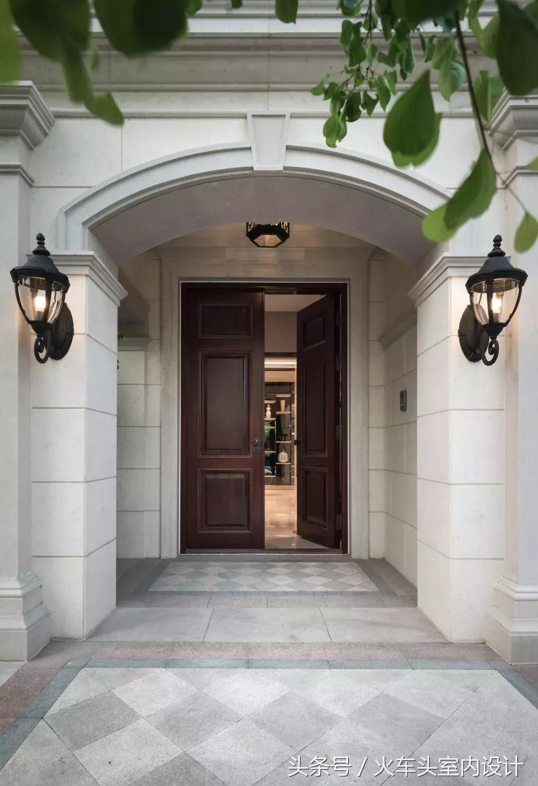 北京融创壹号庄园洋房,北京融创壹号院291平