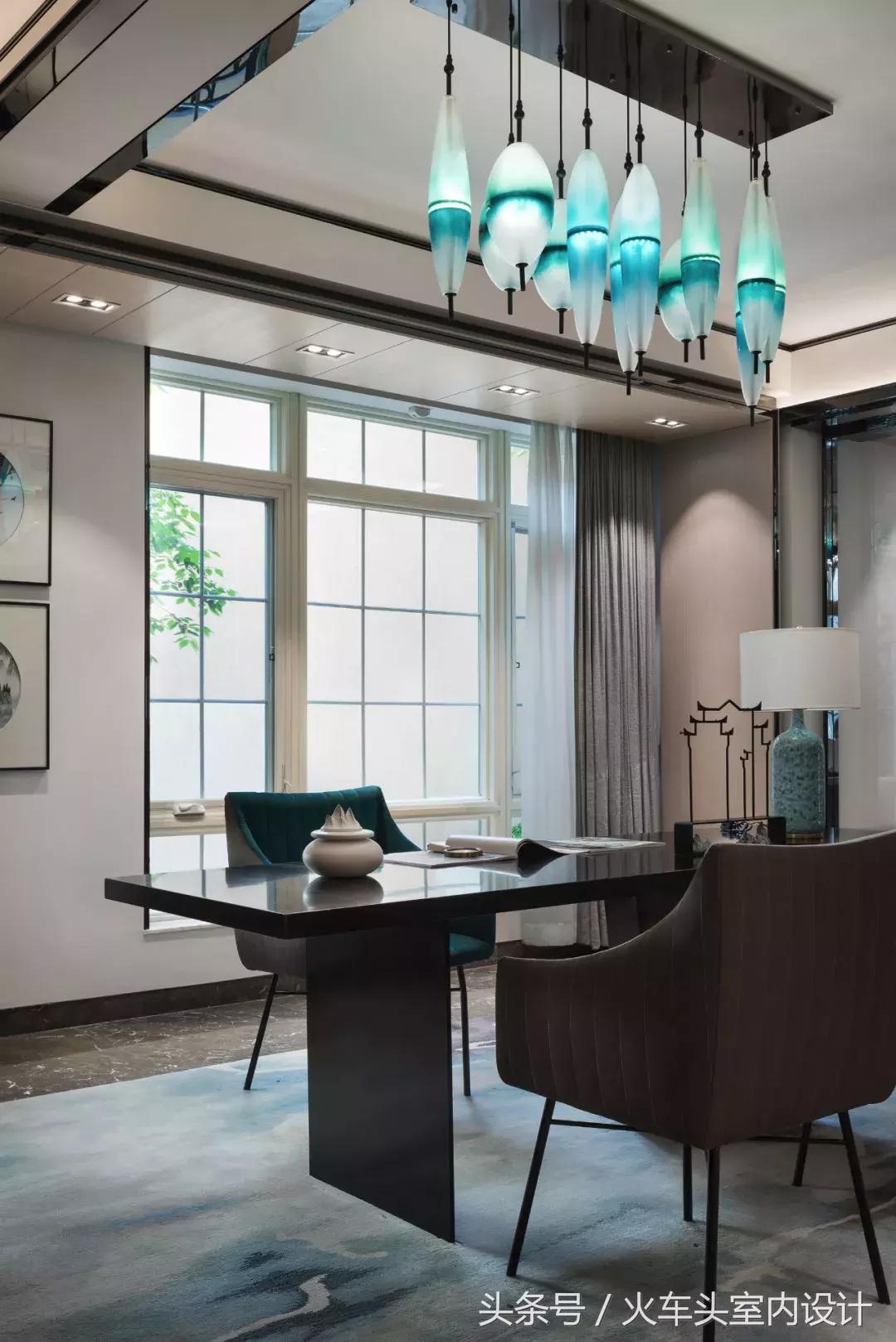 北京融创壹号庄园洋房,北京融创壹号院291平