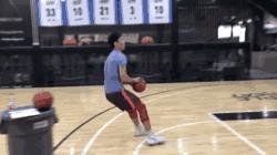 如何高效利用挡拆,国手教学合集