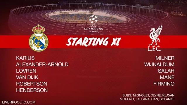 18-19欧冠利物浦夺冠之路,欧冠决赛精彩时刻国米vs曼城