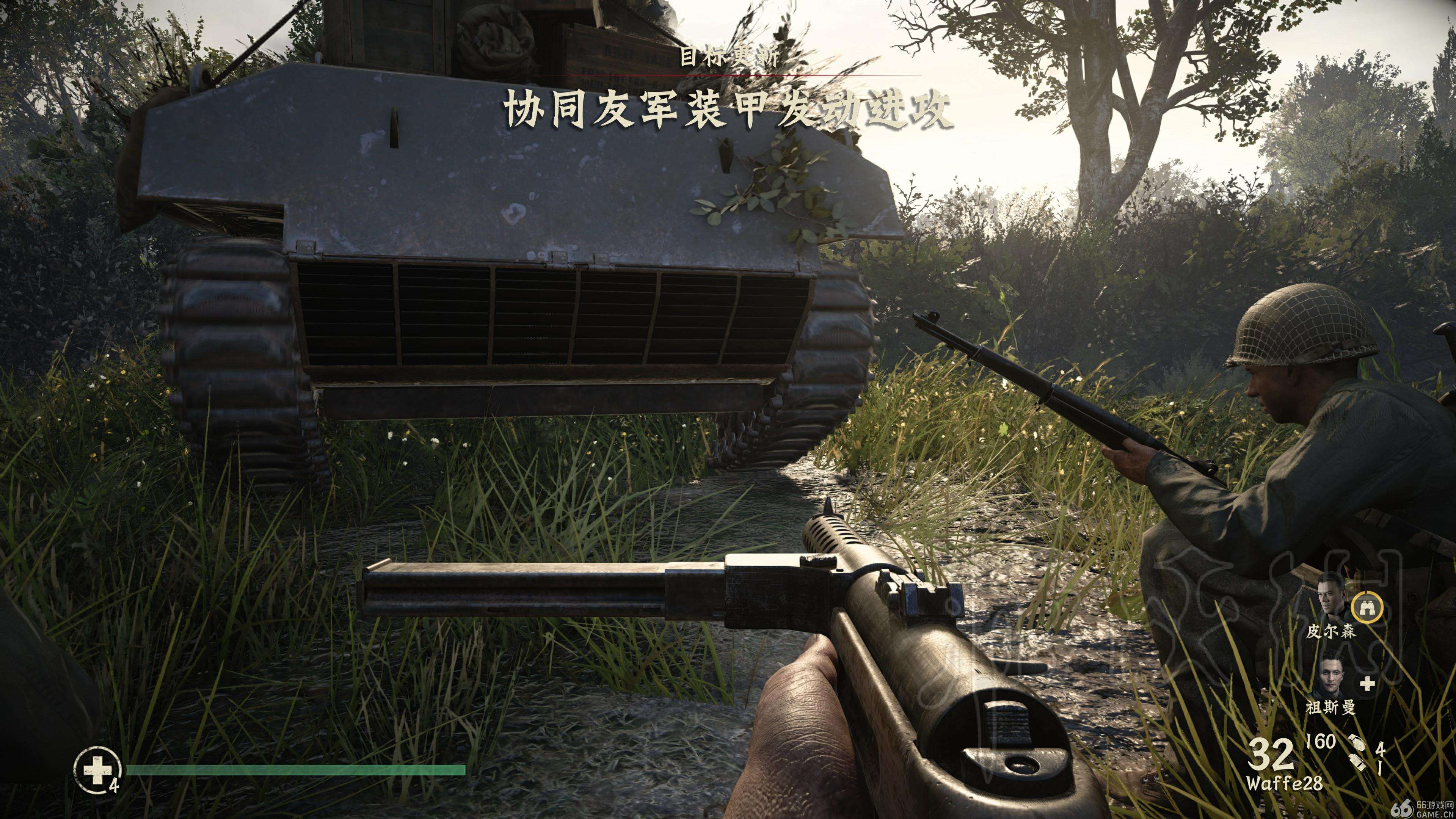 二战题材的fps电脑游戏,有什么好玩的二战fps免费游戏