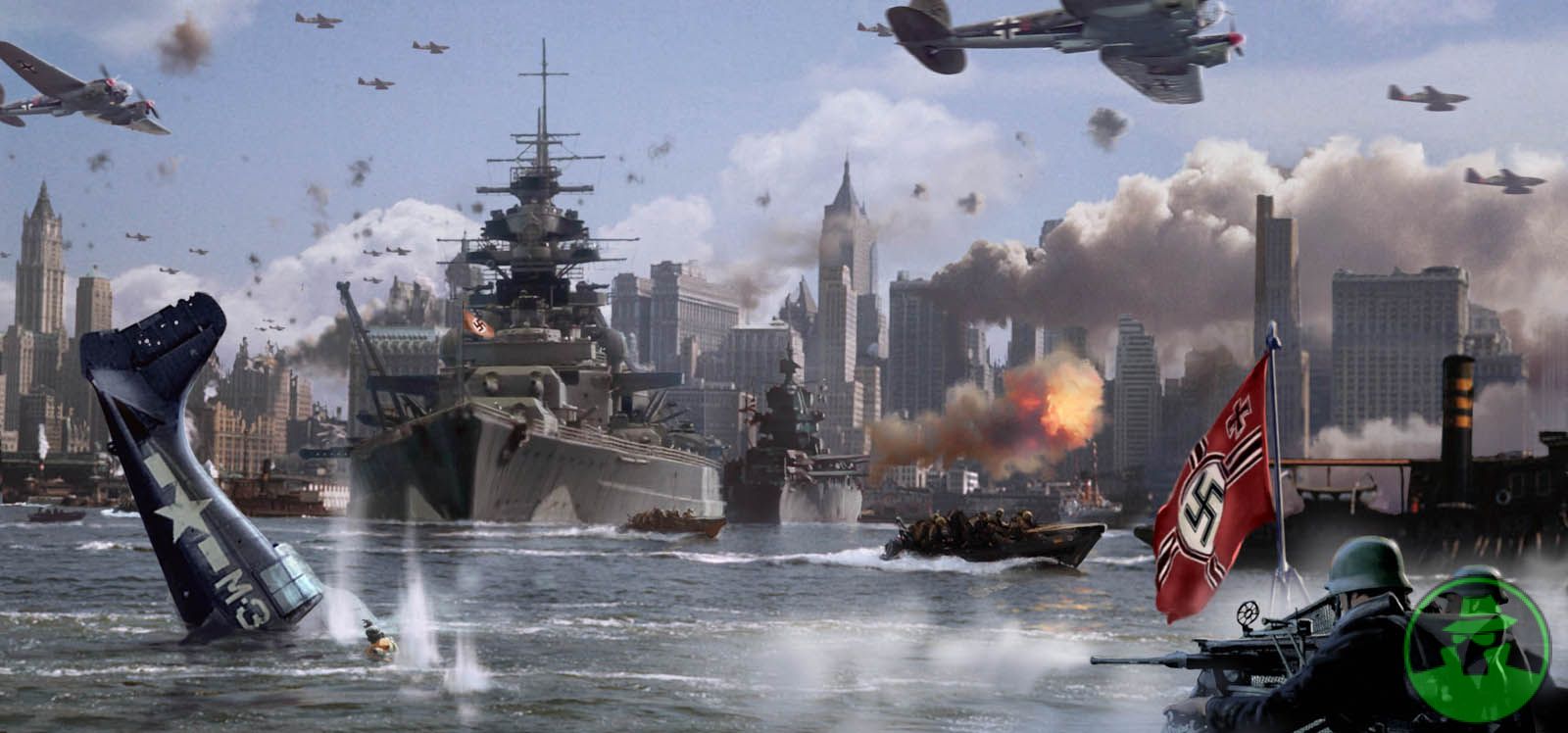 二战题材的fps电脑游戏,有什么好玩的二战fps免费游戏