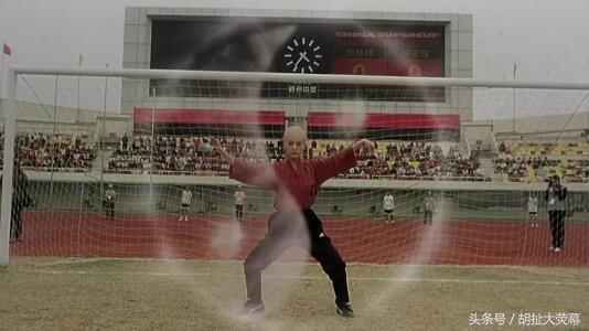 周星驰电影中只出现几秒的配角,周星驰电影隐藏高手