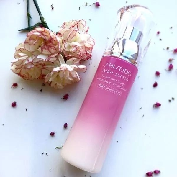 干了两年的实体店,比较好用的大众品牌乳液