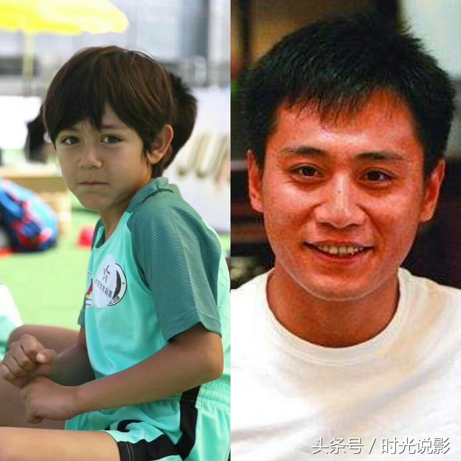 诺一长得像刘烨,诺一刘烨第几期