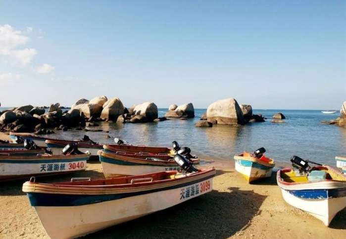 小妮子三亚,小妮子海南三亚