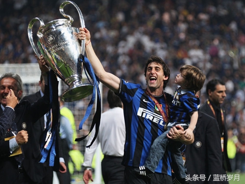 再回贝尔格莱德,2010年欧冠国米夺冠历程