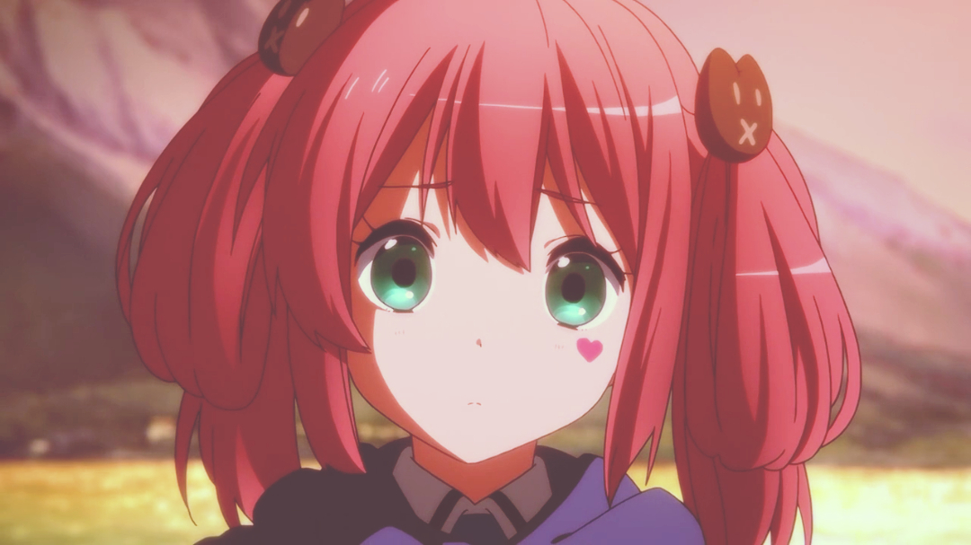 盘点动漫里的四大病娇,中二病动漫女生都有谁