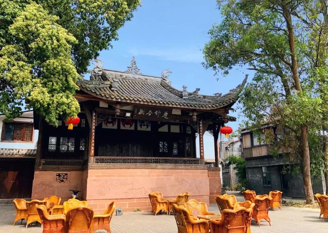 成都周边冷门耍水地,成都周边小众耍水景点