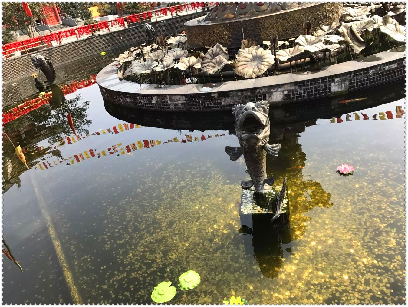 上海东林寺最高玉观音,上海东林寺五佛冠介绍