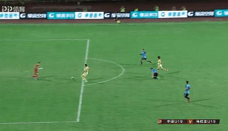 熊猫杯国青乌拉圭,国青夺冠